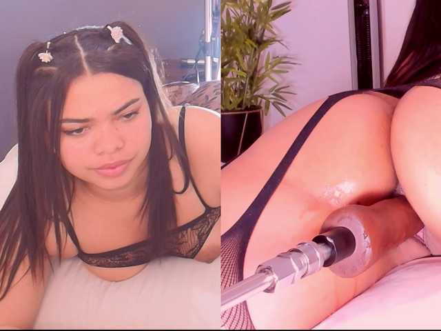 Playful-Lucyx's BongaCams show and profile