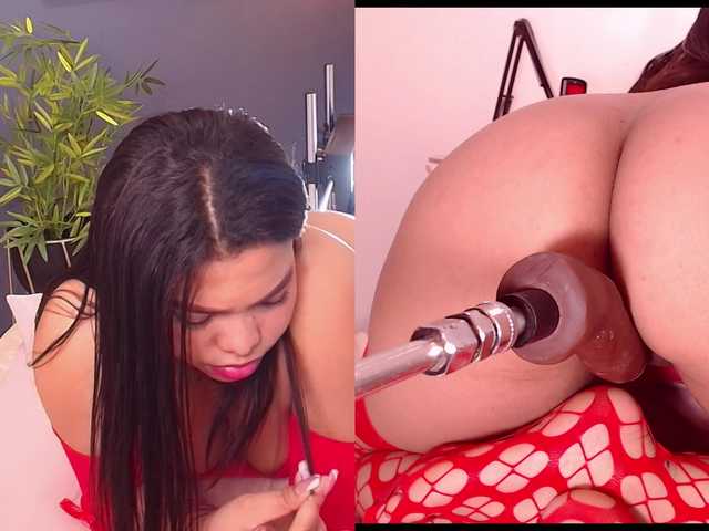 Playful-Lucyx's BongaCams show and profile