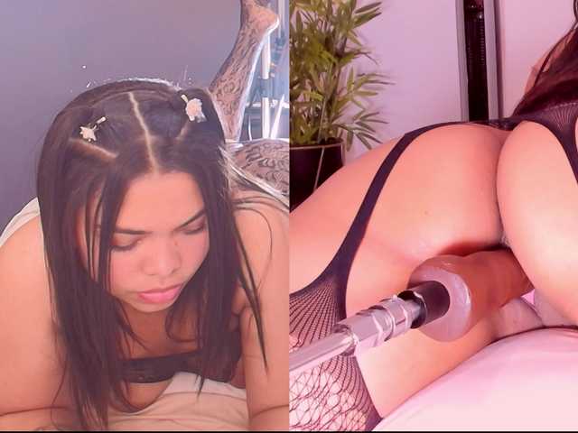 Playful-Lucyx's BongaCams show and profile