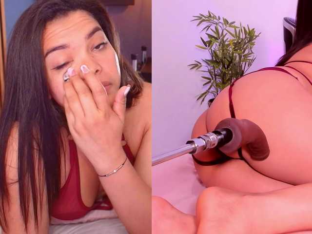 Playful-Lucyx's BongaCams show and profile