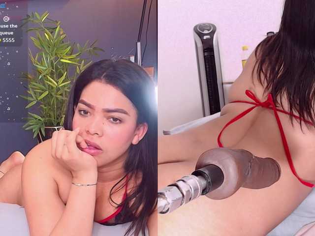 Playful-Lucyx's BongaCams show and profile