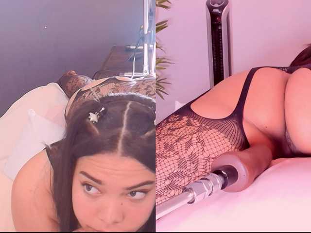 Playful-Lucyx Live Cam on BongaCams