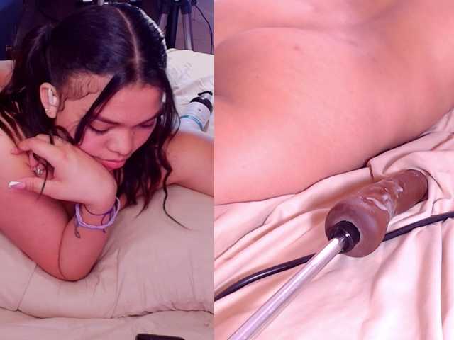 Playful-Lucyx's BongaCams show and profile