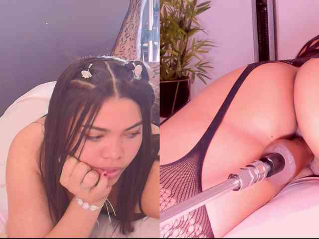 Playful-Lucyx webcam