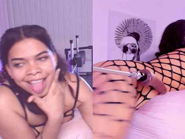 Playful-Lucyx webcam