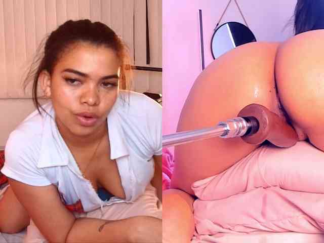 Playful-Lucyx webcam