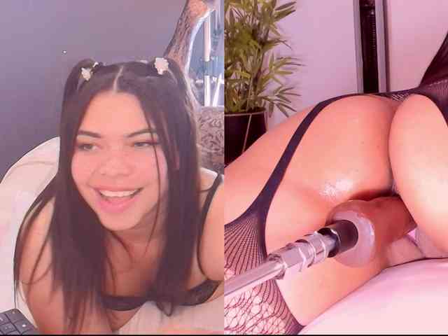 Playful-Lucyx webcam