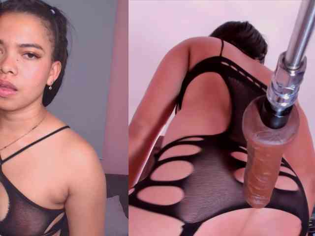 Playful-Lucyx webcam