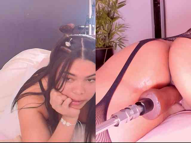 Playful-Lucyx webcam