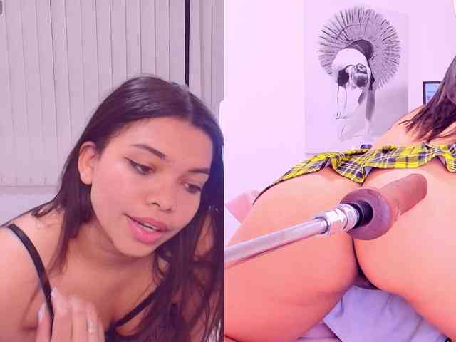 Playful-Lucyx webcam