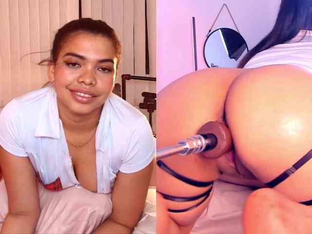 Playful-Lucyx webcam