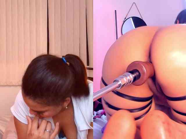 Playful-Lucyx webcam
