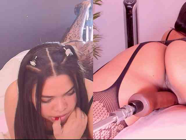 Playful-Lucyx webcam