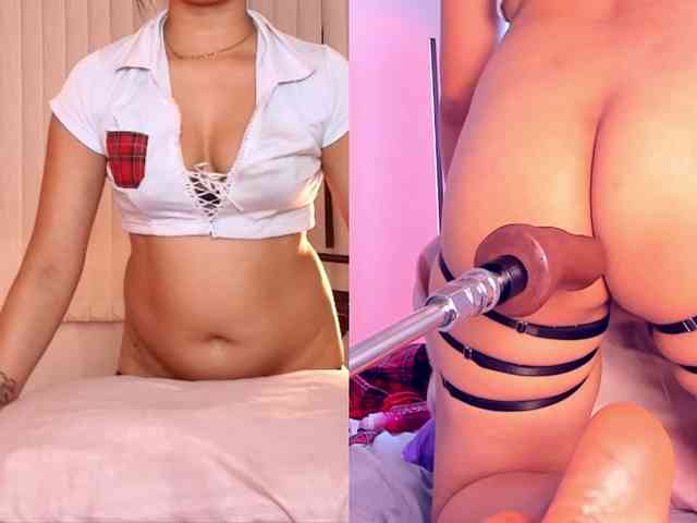 Playful-Lucyx webcam