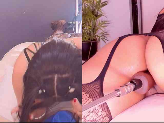 Playful-Lucyx webcam