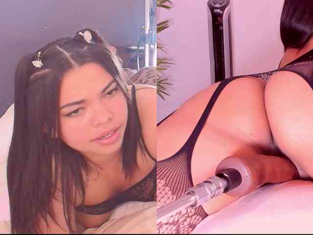 Playful-Lucyx webcam