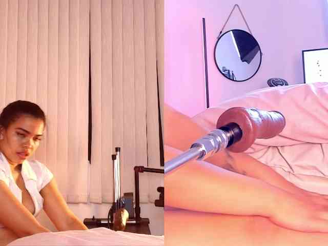 Playful-Lucyx webcam
