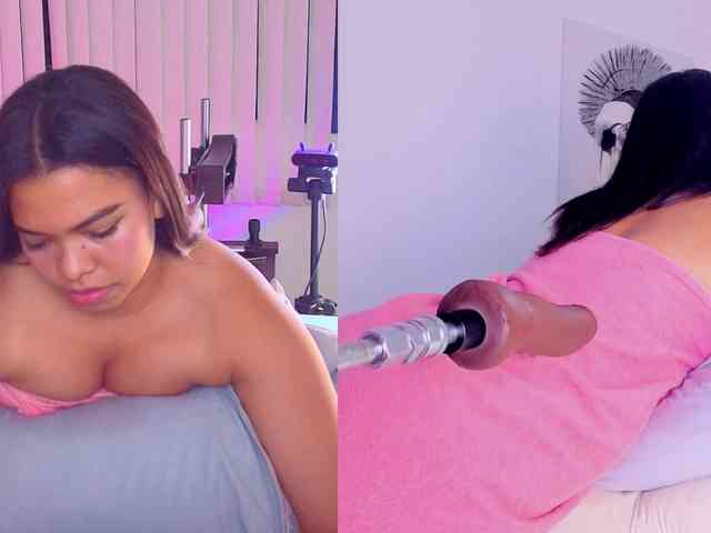 Playful-Lucyx webcam