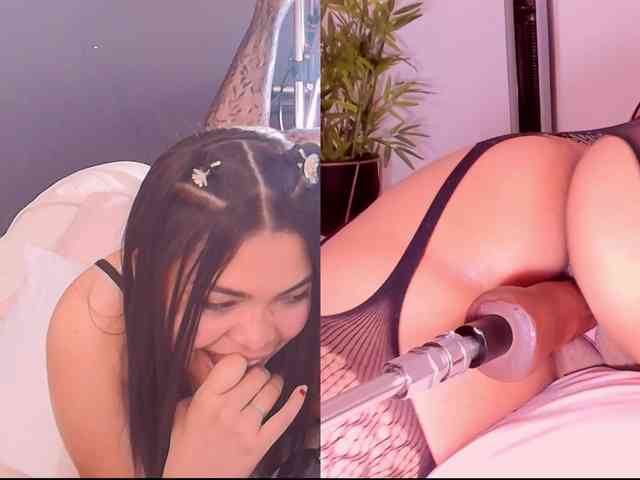 Playful-Lucyx webcam