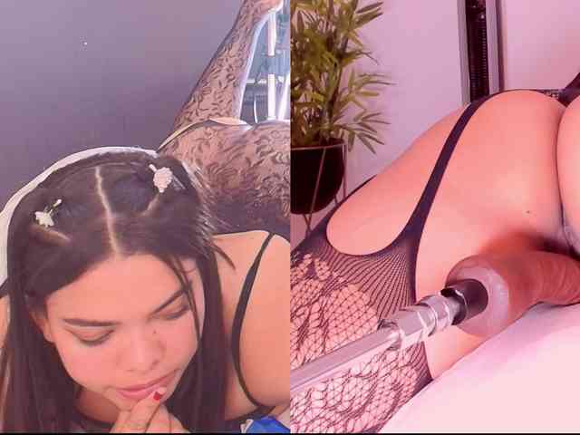 Playful-Lucyx webcam