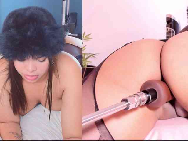 Playful-Lucyx webcam