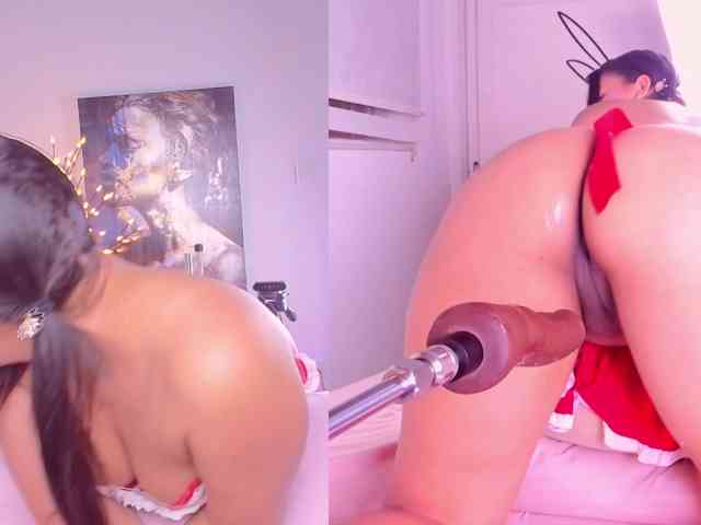 Playful-Lucyx webcam