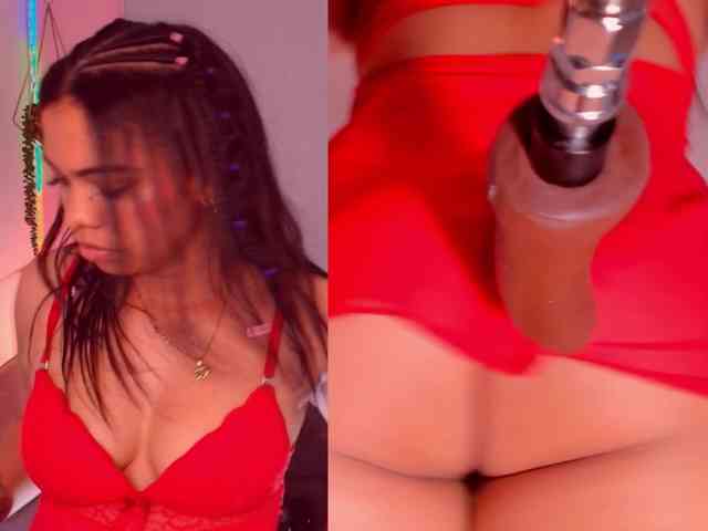 Playful-Lucyx webcam