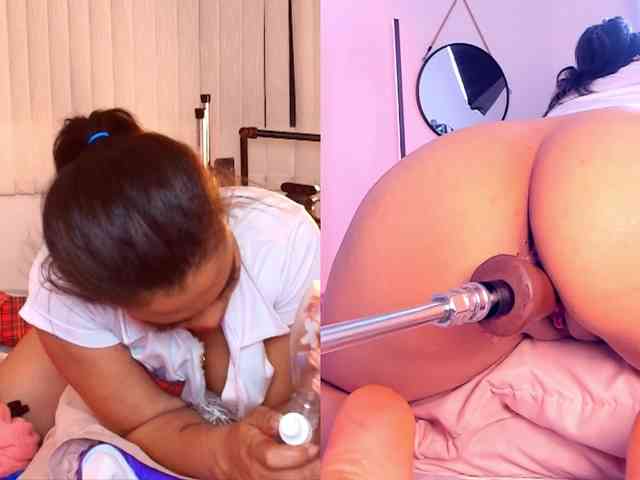 Playful-Lucyx webcam
