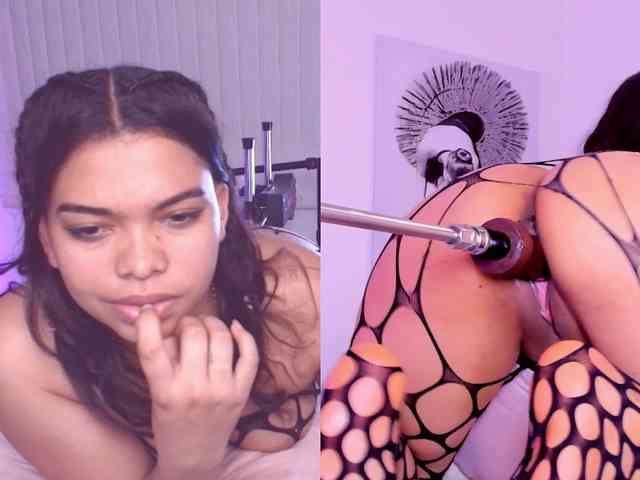 Playful-Lucyx webcam