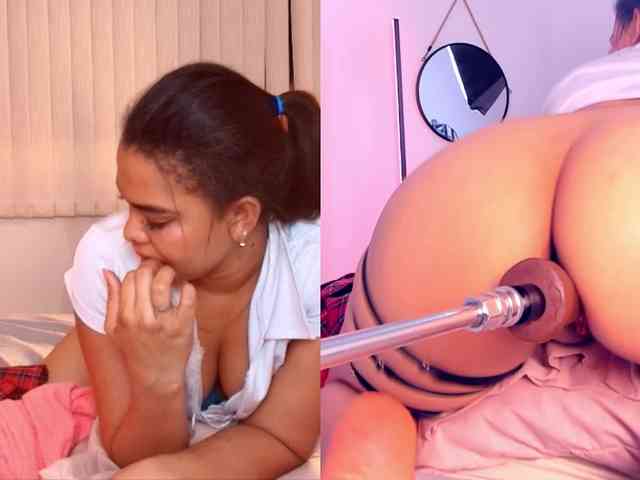 Playful-Lucyx webcam