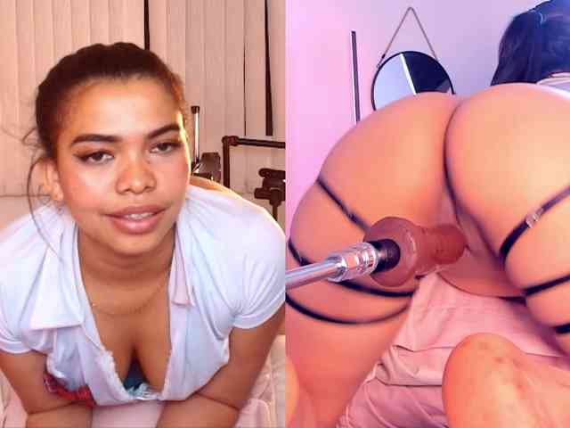 Playful-Lucyx webcam