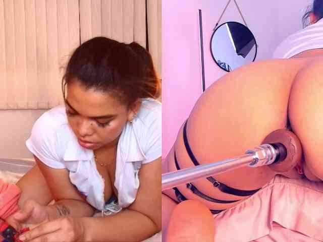 Playful-Lucyx webcam