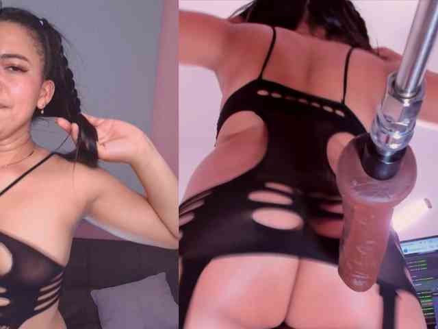 Playful-Lucyx webcam