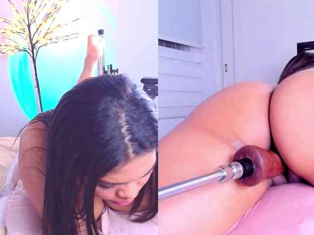 Playful-Lucyx webcam