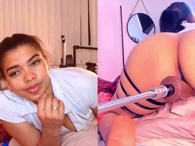 Playful-Lucyx webcam