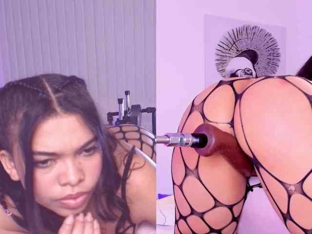 Playful-Lucyx webcam