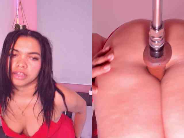 Playful-Lucyx webcam