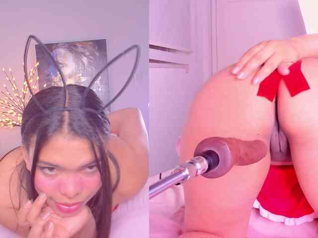 Playful-Lucyx webcam