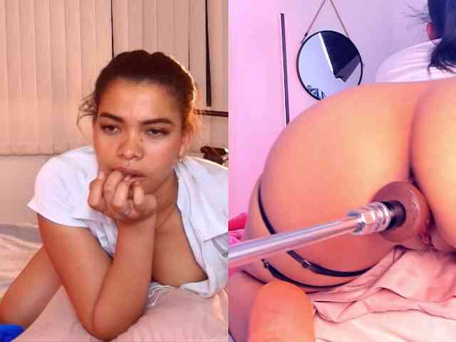Playful-Lucyx webcam