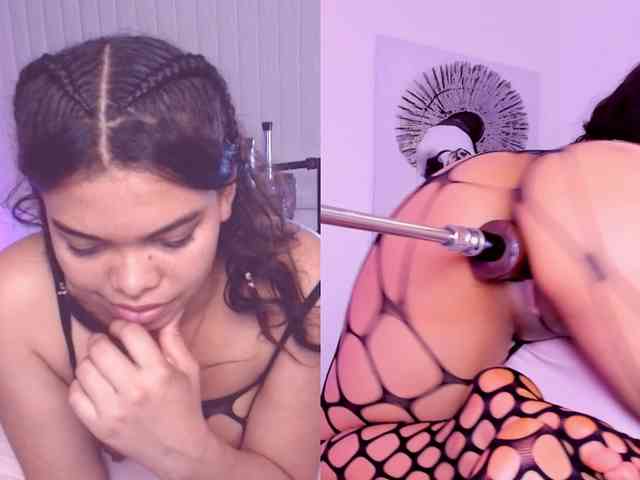 Playful-Lucyx webcam