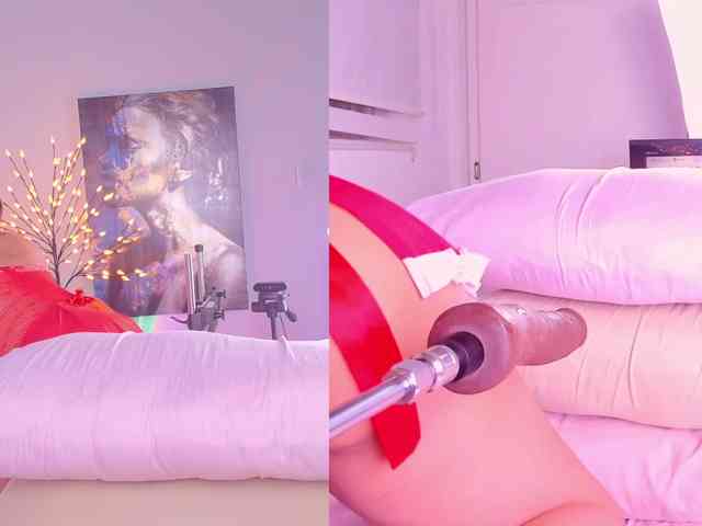 Playful-Lucyx webcam