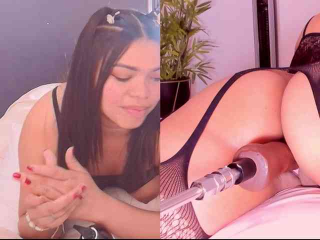 Playful-Lucyx webcam