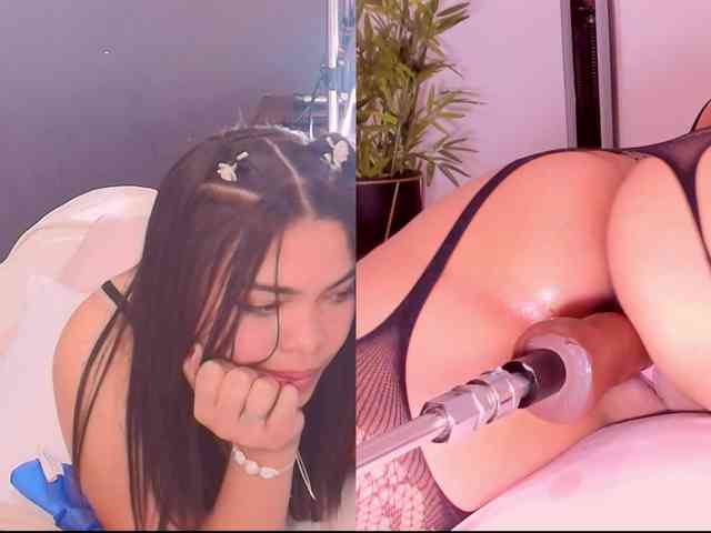 Playful-Lucyx webcam