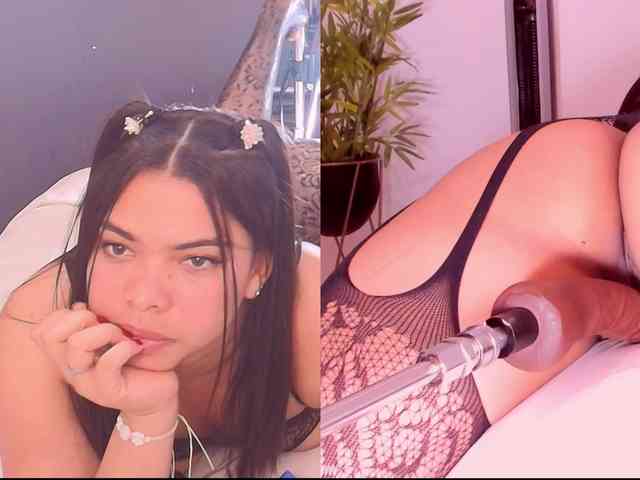 Playful-Lucyx webcam