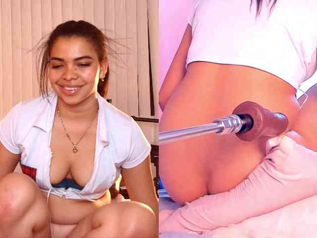 Playful-Lucyx webcam