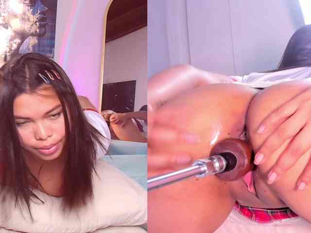 Playful-Lucyx webcam