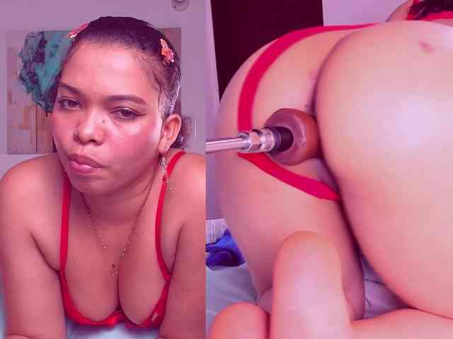 Playful-Lucyx webcam