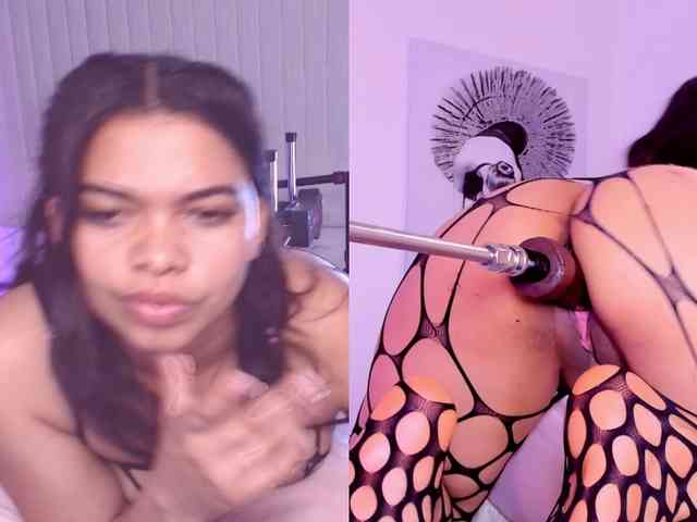 Playful-Lucyx webcam