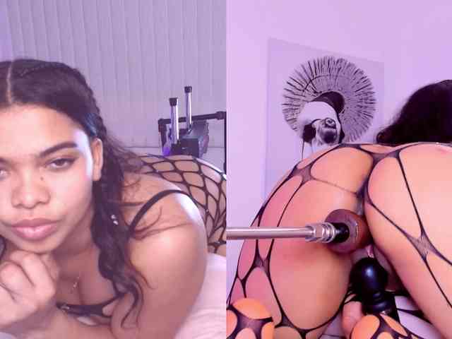 Playful-Lucyx webcam