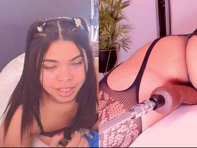 Playful-Lucyx webcam